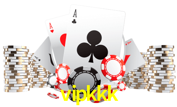 Jogue jogos de pôquer em vipkkk