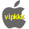 Aplicativo vipkkk para iOS