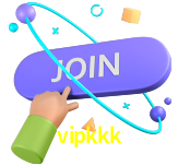 Junte-se ao cassino vipkkk hoje mesmo
