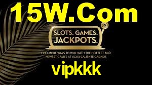 vipkkk: Seu Cassino Premiado com Pagamentos Rápidos