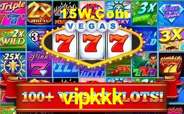 Descubra o Programa VIP da vipkkk: Vantagens Exclusivas para Jogadores